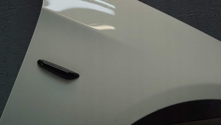 фото №7, Крило праві перед bmw e90 e91