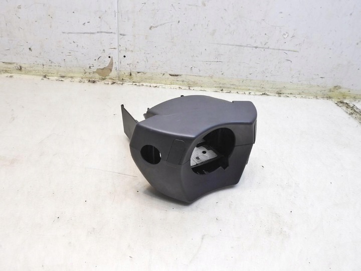 фото №6, Корпус колонки рулевого renault latitude 484710023r