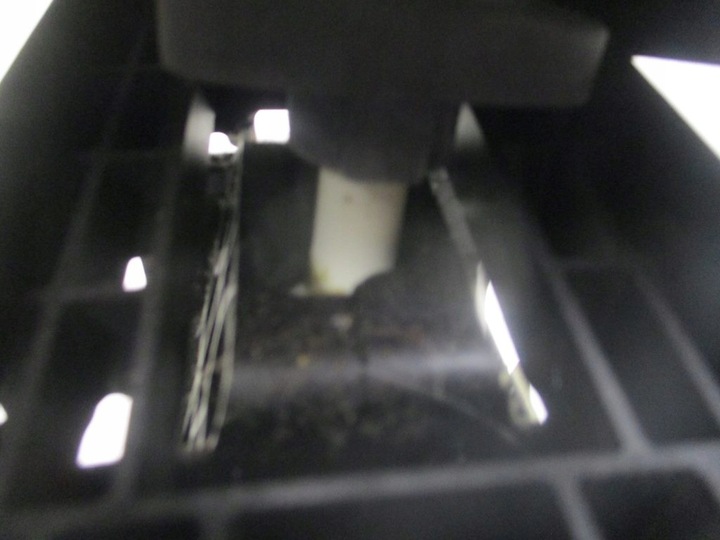 фото №9, Вибірник зміни коробки передач автомат 3008 1.6 hdi