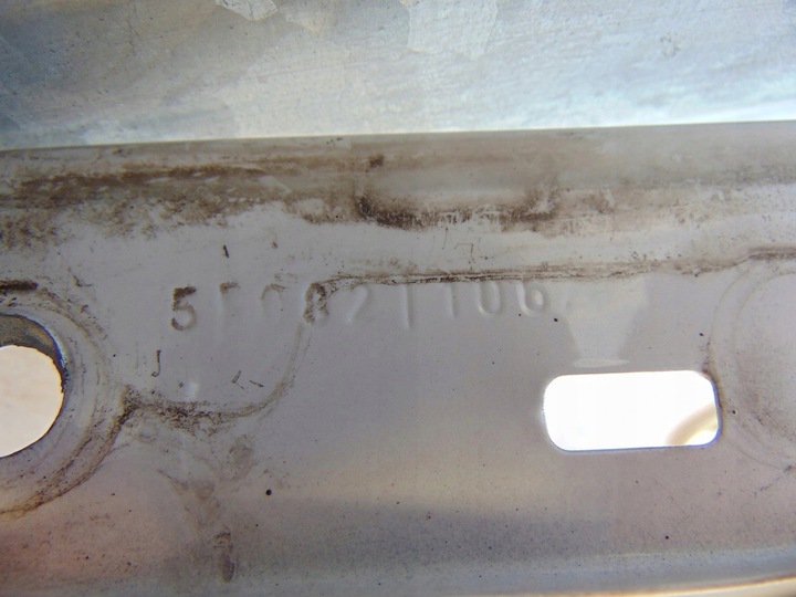 фото №14, Крило правий перед vw golf vii передній рестайлінг 5g0821106a біла перлина