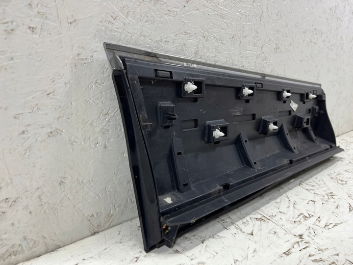 фото №7, Vw tiguan ii 2 2020- планка дверь зад левый 5nn854949a