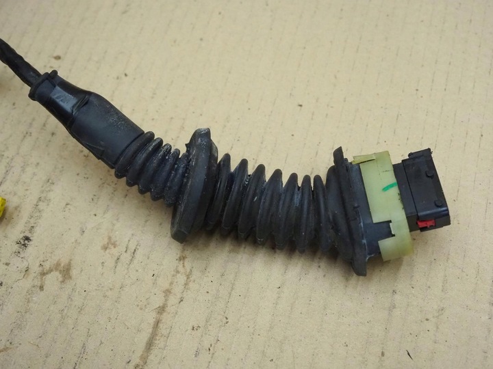 фото №11, Peugeot 307 cc cabrio установка дверь правая евро