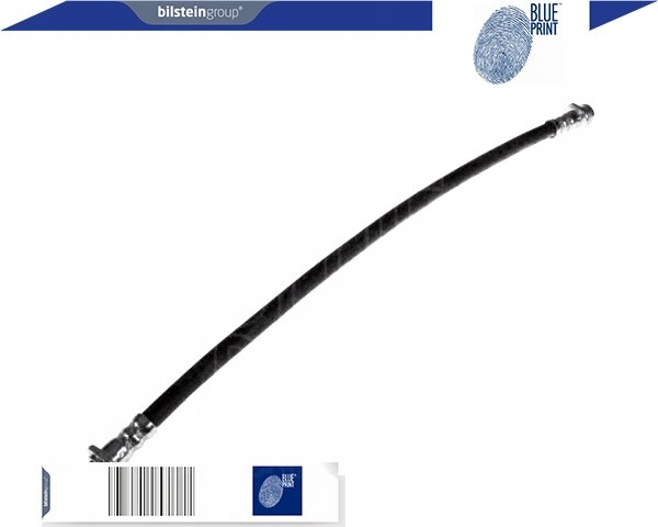 фото №15, Синий print adn153231 шланг тормозной гибкий