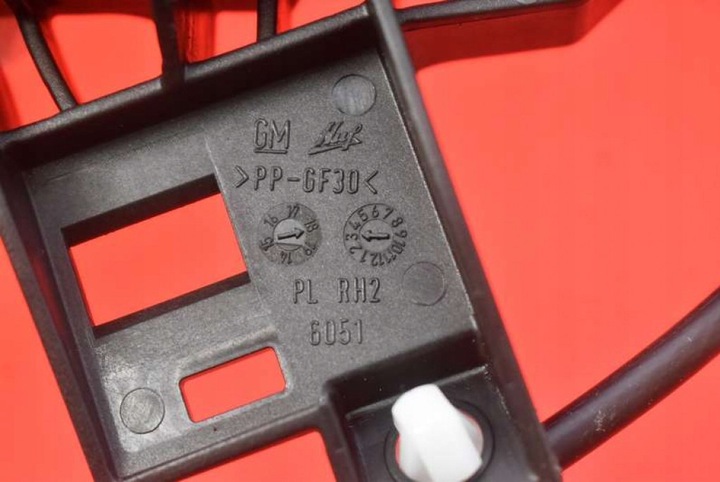 фото №7, Ручка правая перед передняя z22y 13515503 opel insignia b 17-20