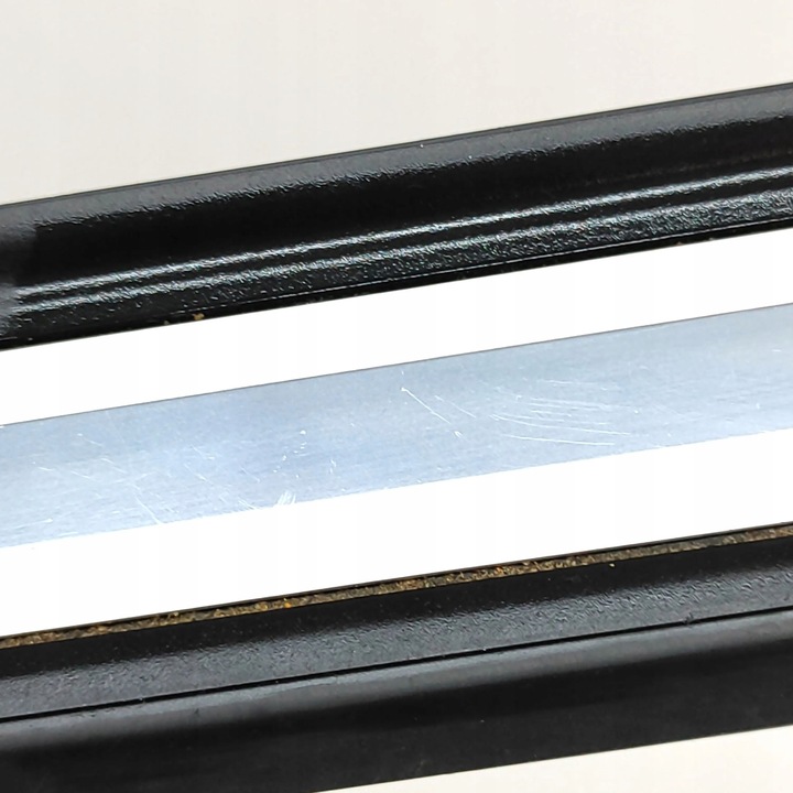 фото №5, Bmw i4 2022 правая сторона защита планки передний