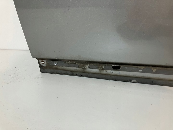 фото №6, Дверь левый левая зад задние lb7w passat b7 универсал