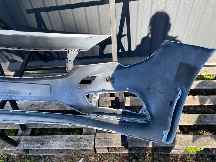 фото №6, Opel astra k v бампер перед переднє 39017250