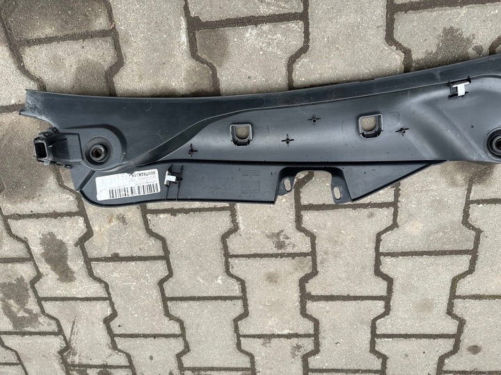 фото №5, Панель под лобовым стеклом mercedes e класс w212 европа