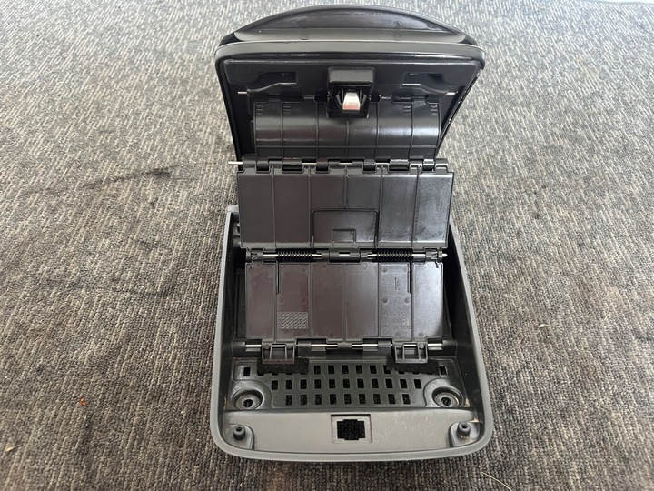 фото №9, Peugeot boxer iii 2008r fiat ducato jumper бардачок notes оригінал