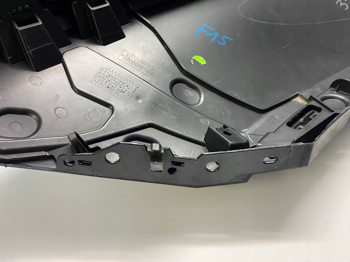 фото №12, Bmw x5 f15 крыло правый переднее оригинальный повреждённый 475