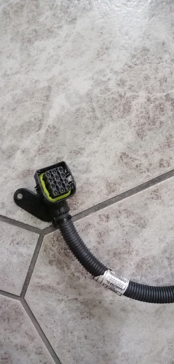 фото №6, Bmw f36 gran купе 428 2.0 жгут коробки 7630866