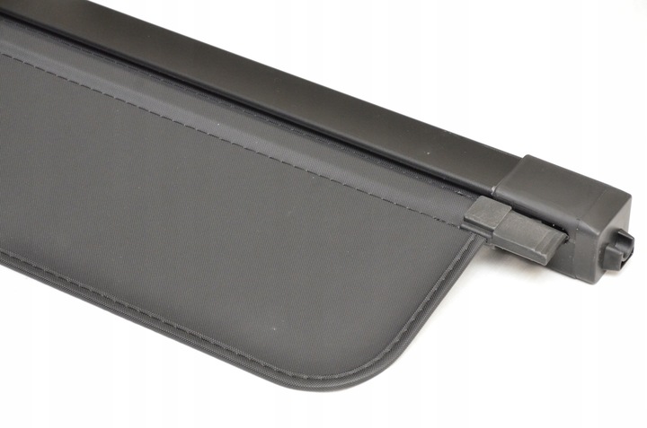 фото №3, Ролета багажника ford kuga mk1 08-12r. качество чёрная новая