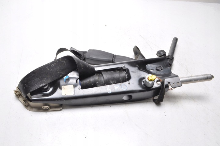 фото №6, Volvo s80 ii v70 натяжитель pas безопасности правые перед переднее 30749764