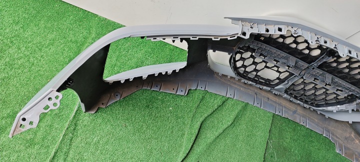 фото №13, Бампер перед переднє bmw 4 g26 м-пакет