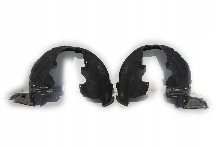 фото №1, Audi a6 підкрилок передні перед 4g0821133f 4g0821134f 4g c7 4g0 821 133 f 4g