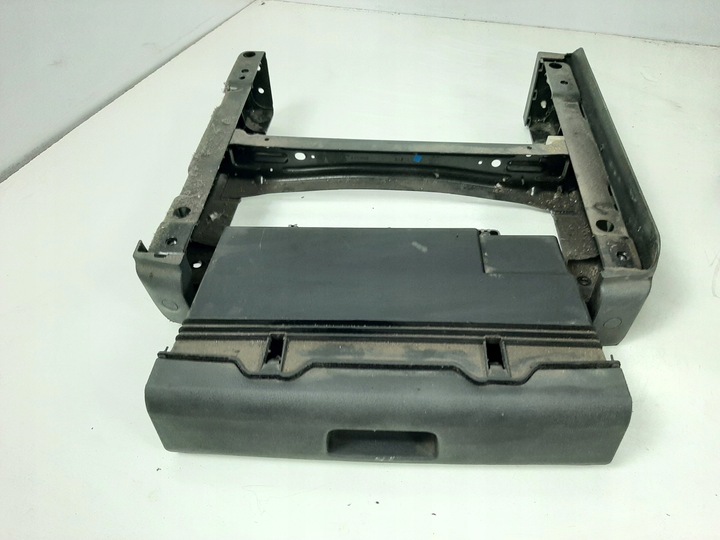 фото №13, Vw touran 1.6fsi 04r сидіння лівий водія 1k4881105ph