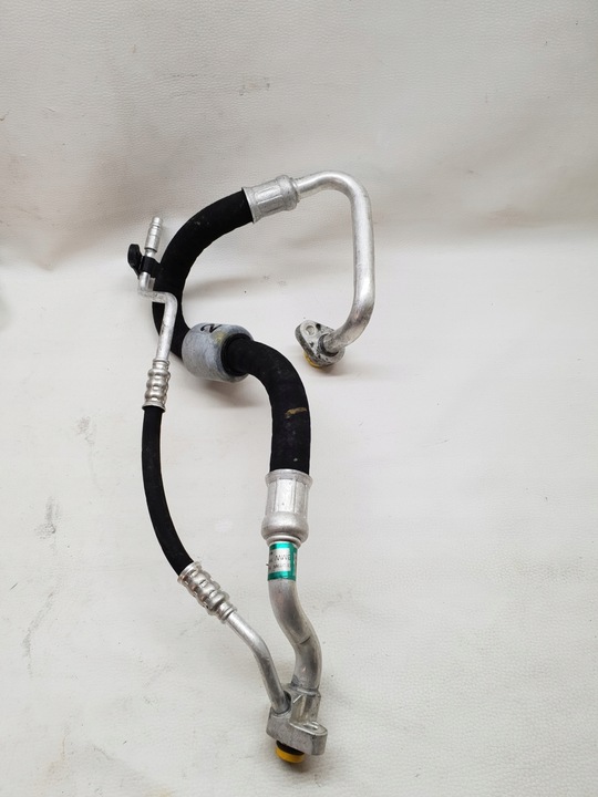 фото №6, Bmw 3 e90 05-08 трубка шланг кондиционера 9168365