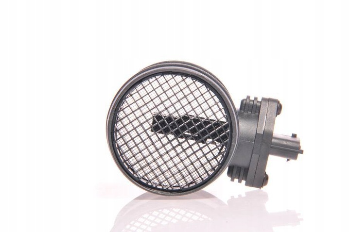 фото №11, Витратомір повітря 281 002 184 / 07skv073