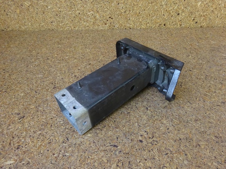 фото №9, Audi tt 8j 06-14 зона смятия правая 8j0806110e