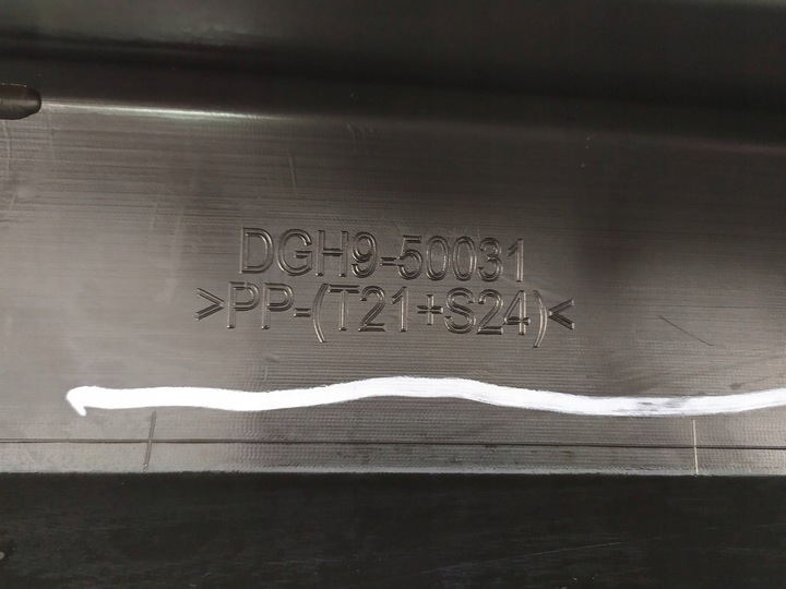 фото №16, Бампер перед переднее mazda cx-30 dgh950031