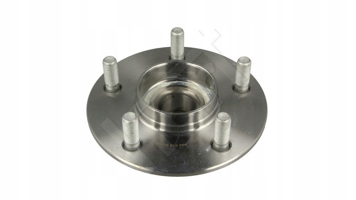 фото №1, Ступиця колеса перед hyundai santa fe tucson ix35 i40