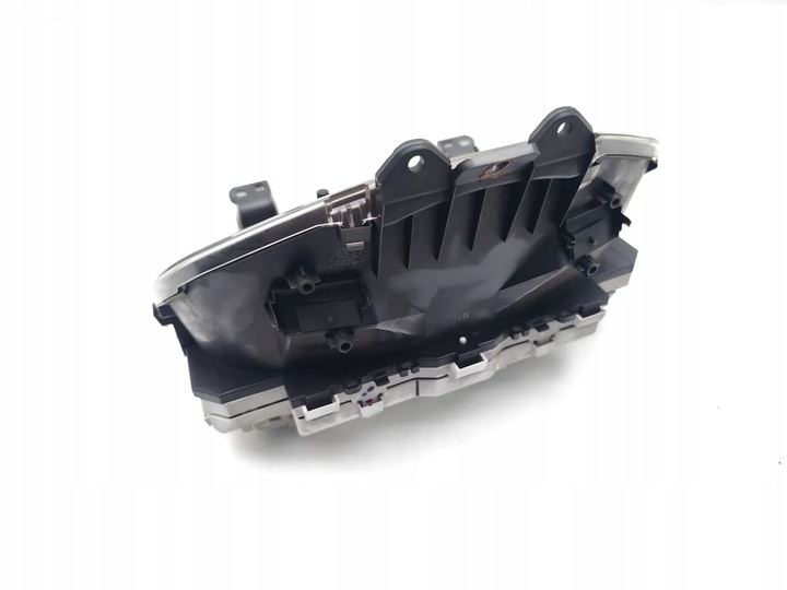 фото №12, Mitsubishi l200 спидометр / спидометр 2.5 дизель с прямым впрыском 4wd дизель 8100c107 2013