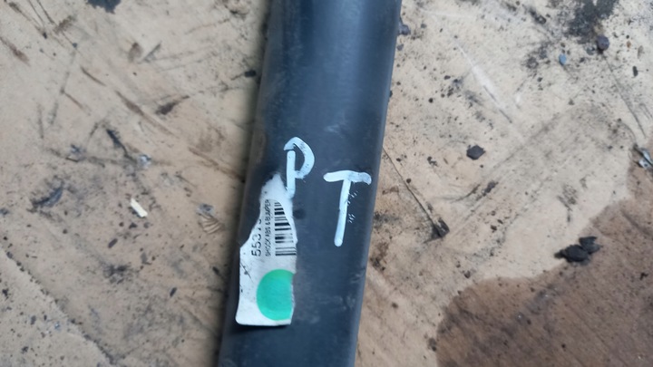 фото №7, Амортизатори зад 55310-1h200 kia ceed i 08r