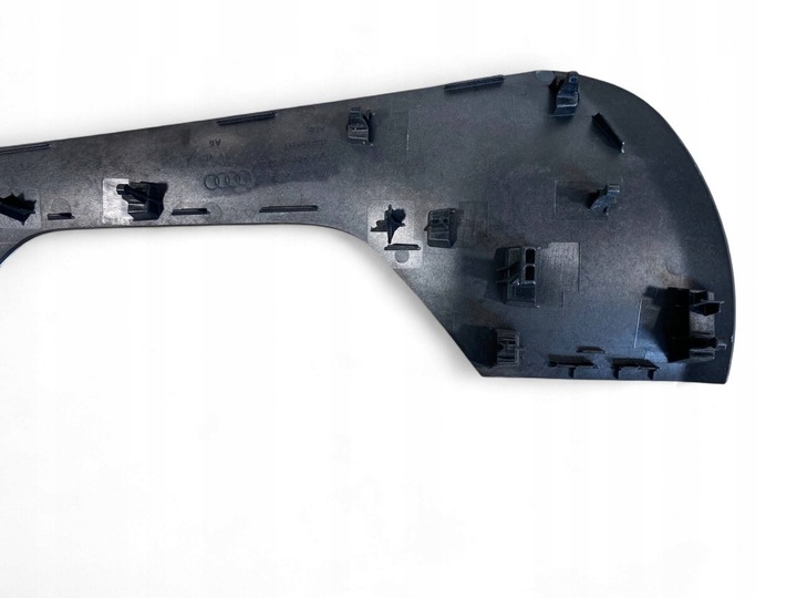 фото №8, Audi a6 s6 c8 4k обшивки / обшивка дверь передних