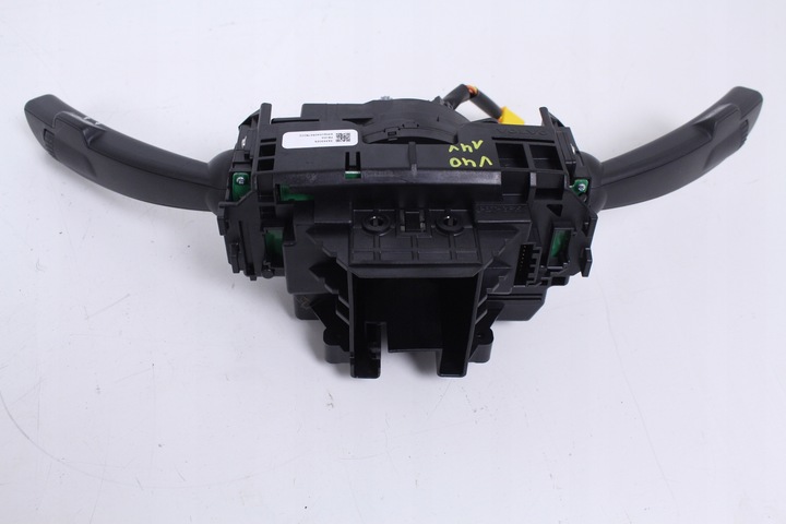 фото №5, Рулевой/подрулевой переключатель лента volvo v40 ii 14r,