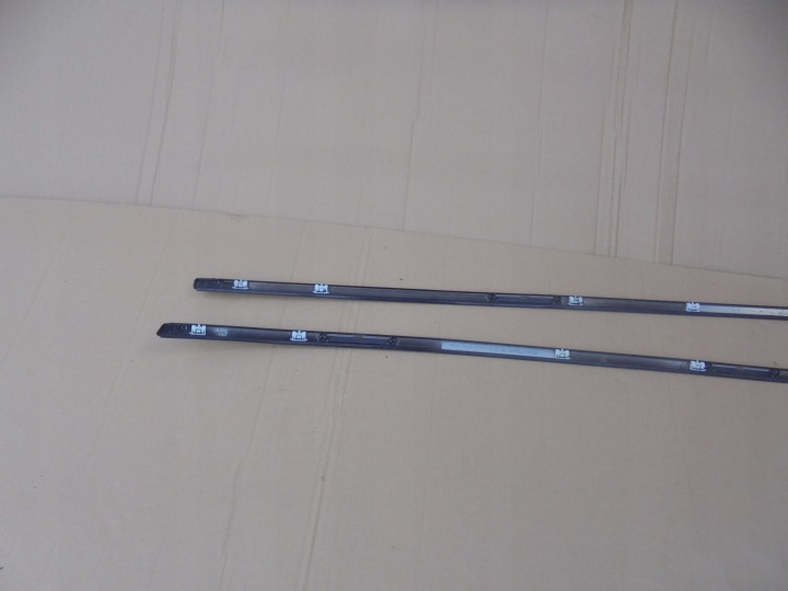 фото №8, Bmw f20 планки дахові комплект 5113 7240686-02 5113 7240685-02