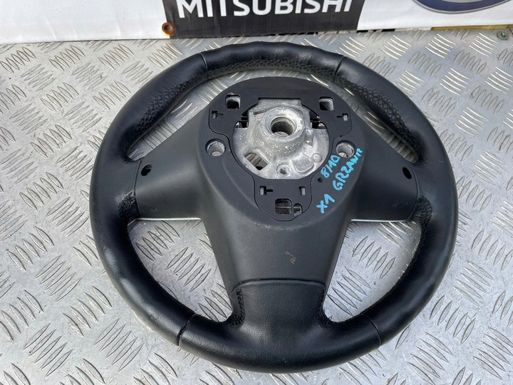 фото №7, Bmw x1 f48 рестайлінг кермо з підігрівом