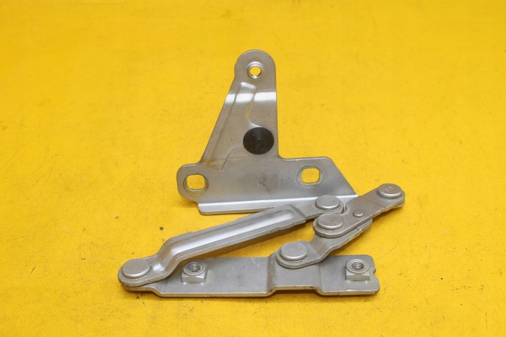 фото №5, Петля капота правый seat altea xl freetrack toledo iii 5p0823302b