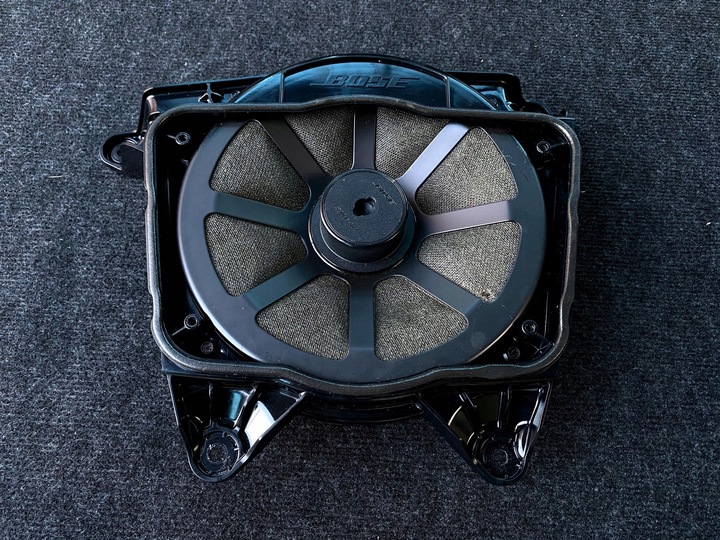 фото №13, Динамік bose audi оригінальний номер 4h1035481