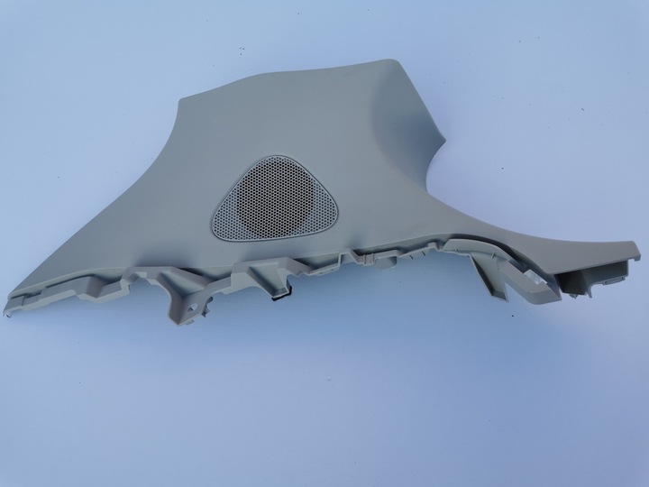 фото №1, Cx-5 i оббивка обшивка стійка ліві kd4568290