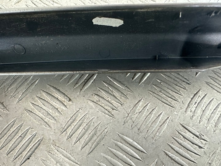 фото №12, Renault megane iii заглушка рейлинг правый зад 738861659r