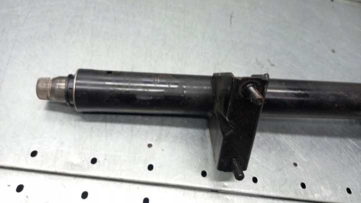 фото №5, Рульова колонка mercedes benz a140 w168 99r 1.4b