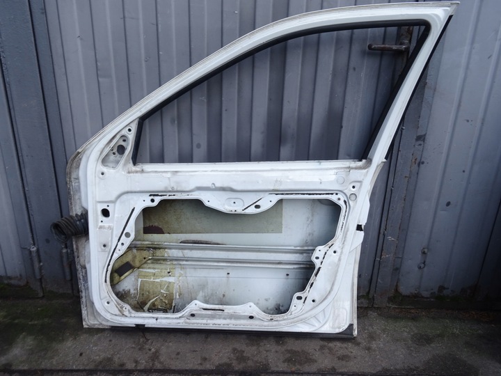 фото №9, Двері перед праві seat leon i 1 toledo ii 2 lb9a