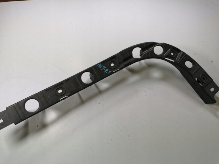 фото №1, Altea 5p ползун бампера правые зад 5p0807864b