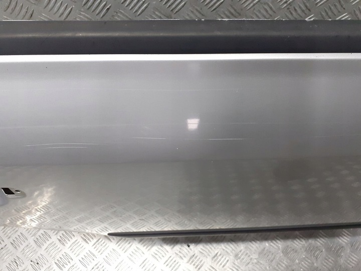 фото №7, Дверь правые зад skoda octavia i универсал 9102