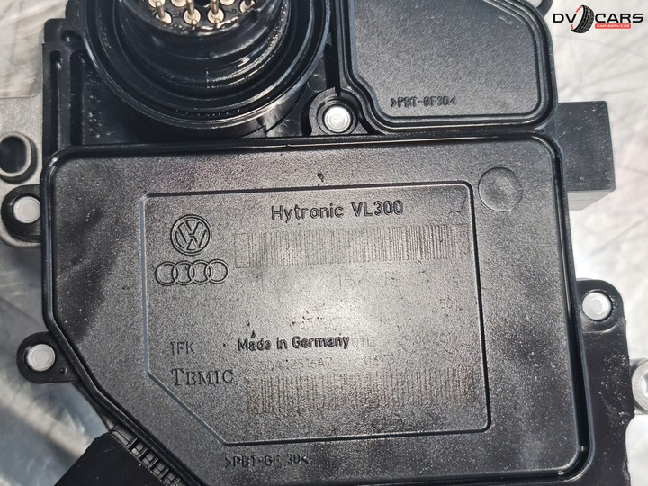 фото №5, Блок керування tcm 01j мультитроник номер oem: 01j927156jg