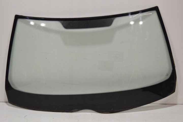 фото №1, Скло лобове перед оригінал mercedes w140 s клас sigla