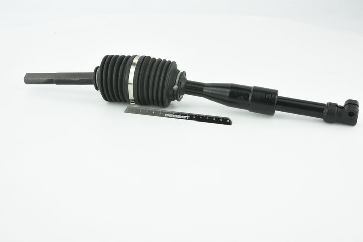 фото №13, Вал приводной нижний febest asn-r51low