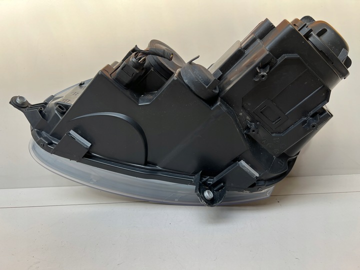 фото №10, Лампа передня права vw volkswagen jetta v звичайна лінза depo