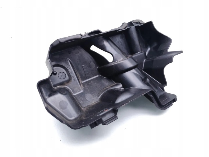 фото №12, Nissan qashqai захист верхня двигуна 1.5 dci дизель 81kw 110 hp 8200549100