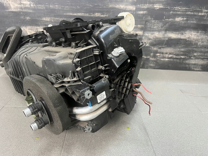 фото №5, Отопитель volkswagen golf v 1k1820003qj