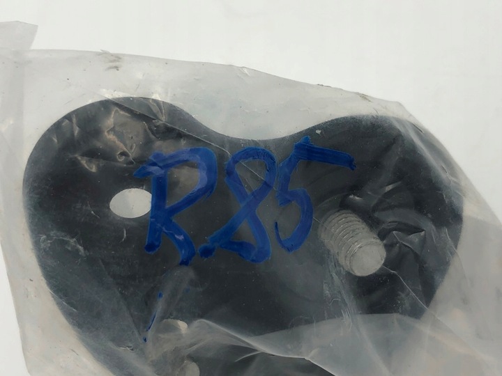 фото №7, Засув зачіп капота 7347412 do bmw x7 g07 7 g11 g12 z4 g29 5 g30 g31 6 g32