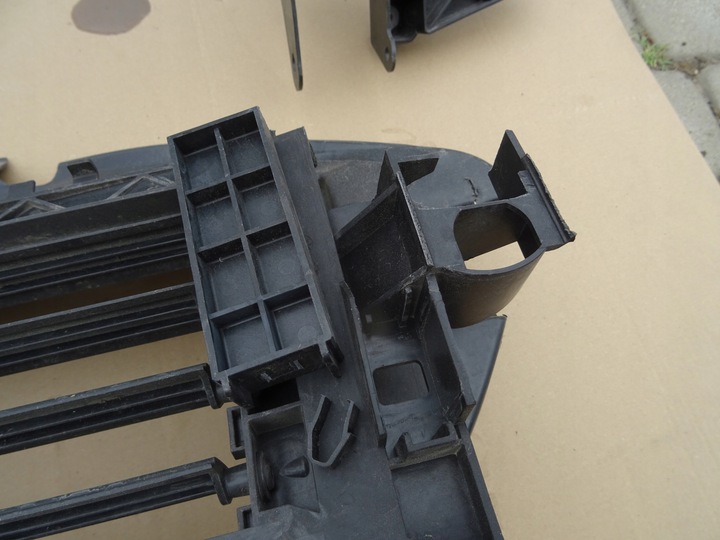 фото №7, Mercedes cla w177 w118 pas переднє ролета впуск