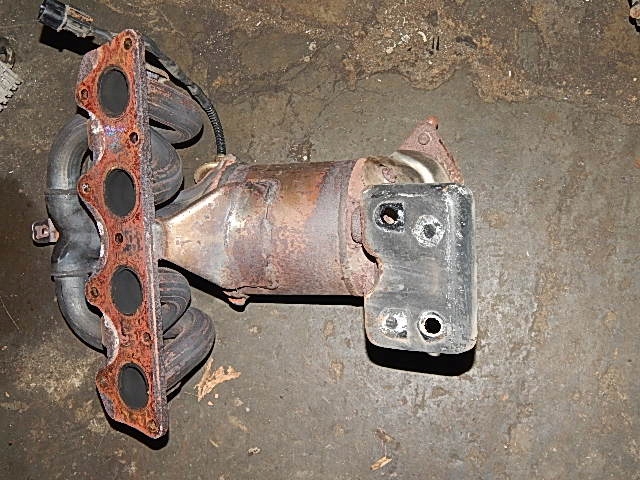 фото №8, Каталізатор hyundai i30,kia ceed 1.4 07-12 fd360