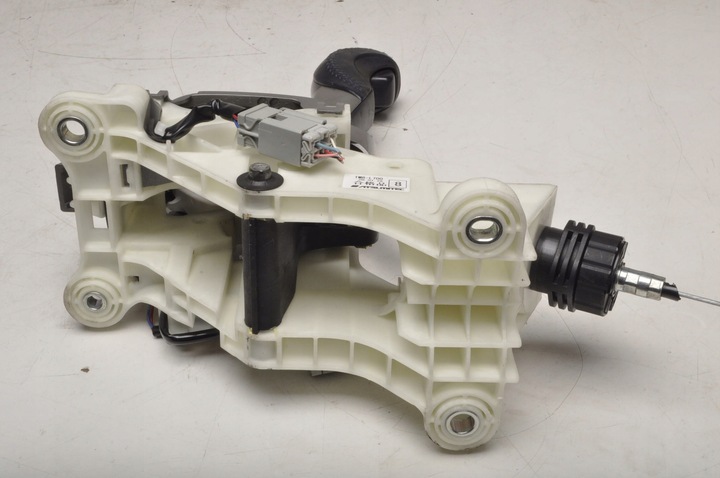 фото №11, Honda insight ii вибірник домкрат коробки tm8-l700 tm8-l700nh609l