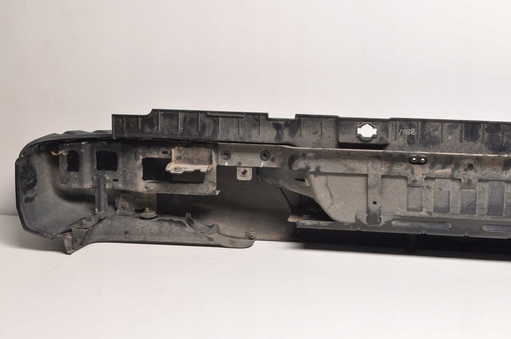 фото №9, Ford ranger vi бампер зад задний